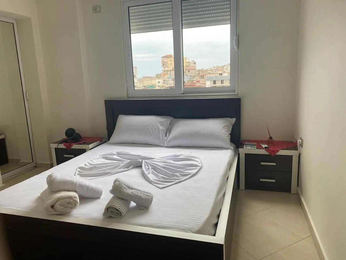 Reii Apartament Sarandë